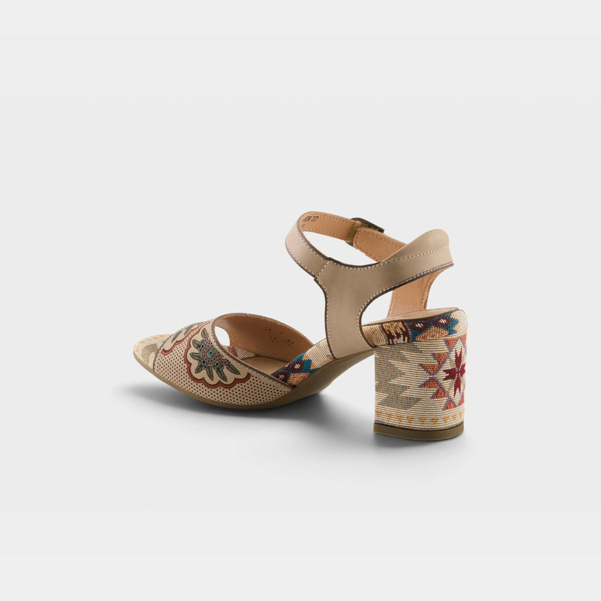 L'Artiste Sassyclass Sandals — product view 18