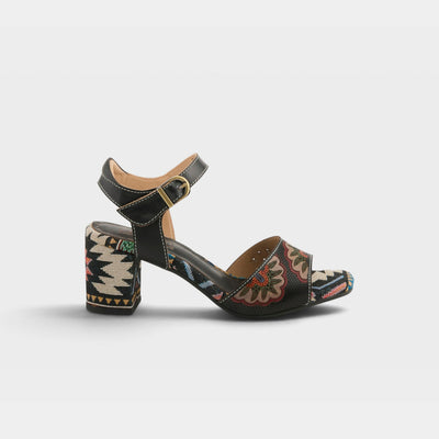 L'Artiste Sassyclass Sandals — product view 7