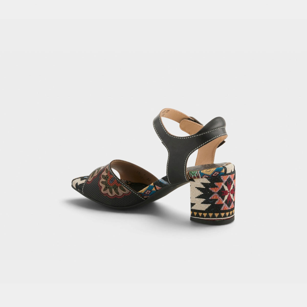 L'Artiste Sassyclass Sandals — product view 10