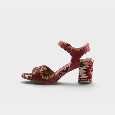 L'Artiste Sassyclass Sandals — product view 5
