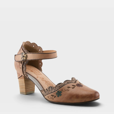 L'Artiste Sayyes Dress Shoes — product view 2