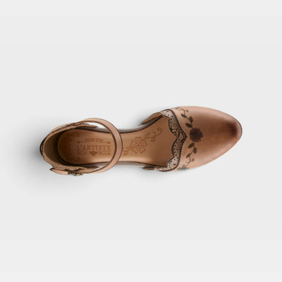 L'Artiste Sayyes Dress Shoes — product view 13