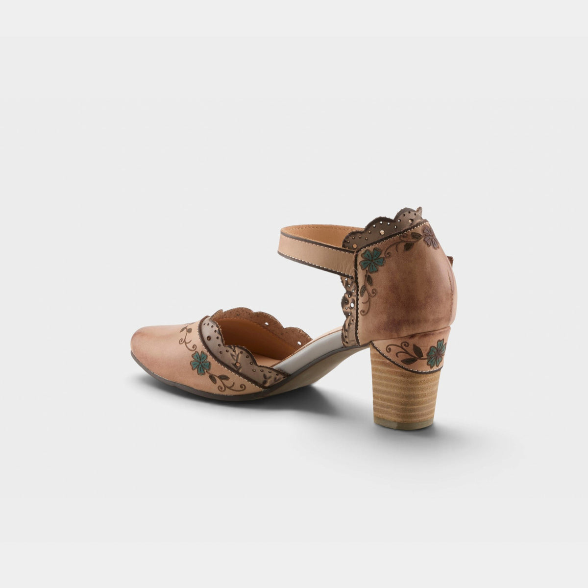 L'Artiste Sayyes Dress Shoes — product view 15