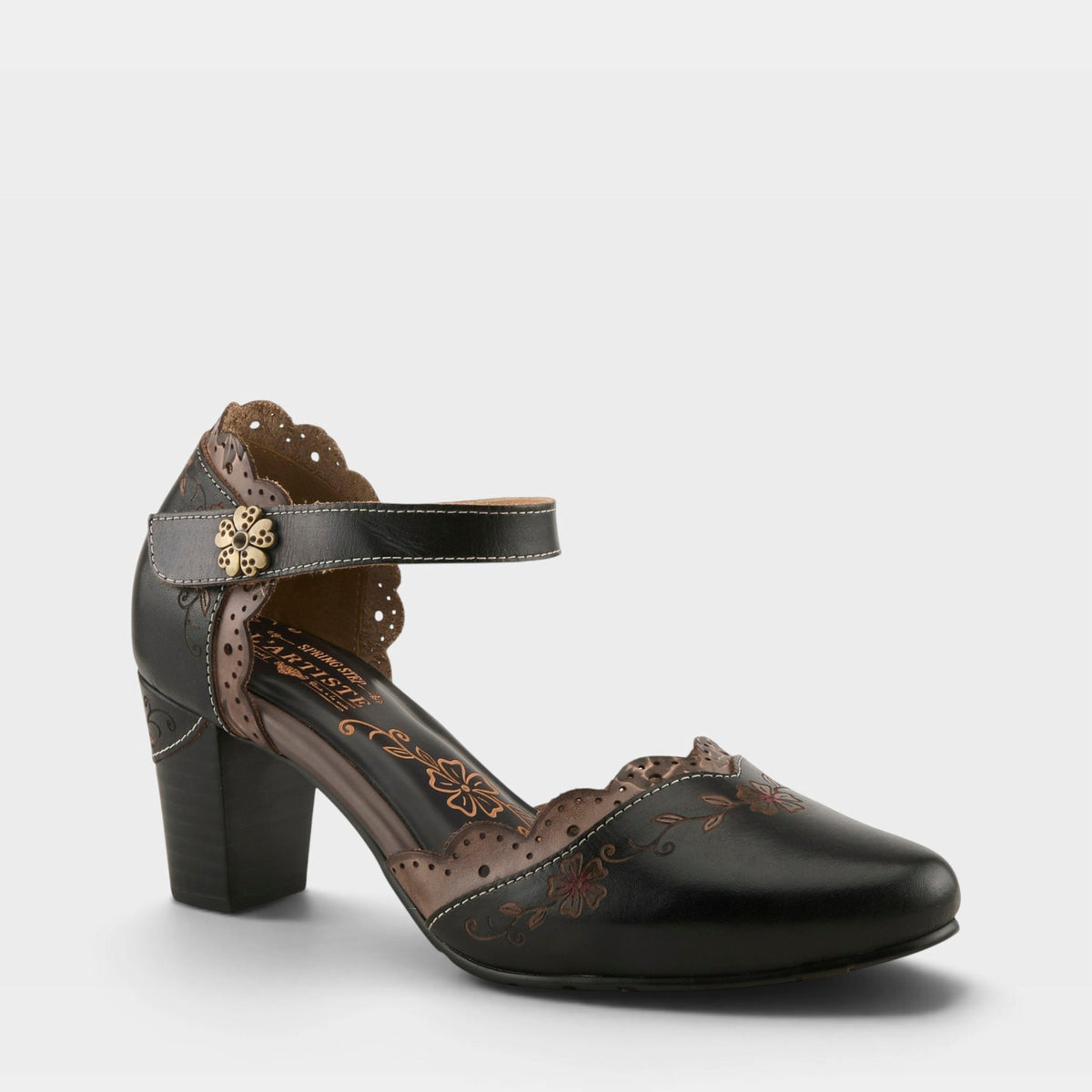 L'Artiste Sayyes Dress Shoes — product view 3