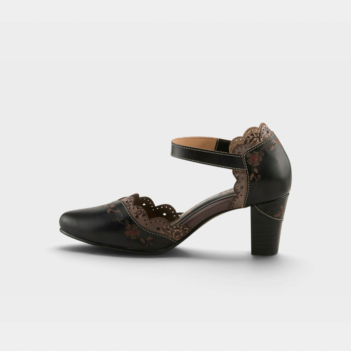 L'Artiste Sayyes Dress Shoes — product view 11