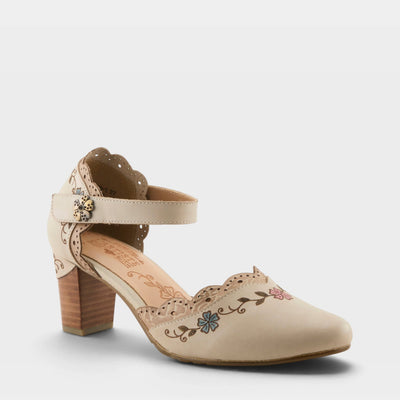 L'Artiste Sayyes Dress Shoes — product view 1