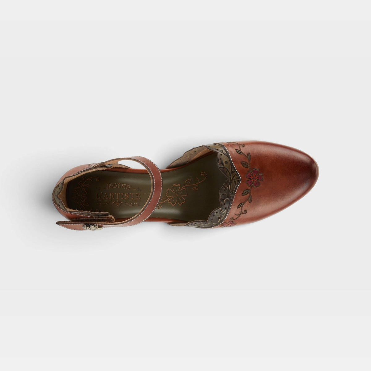 L'Artiste Sayyes Dress Shoes — product view 21