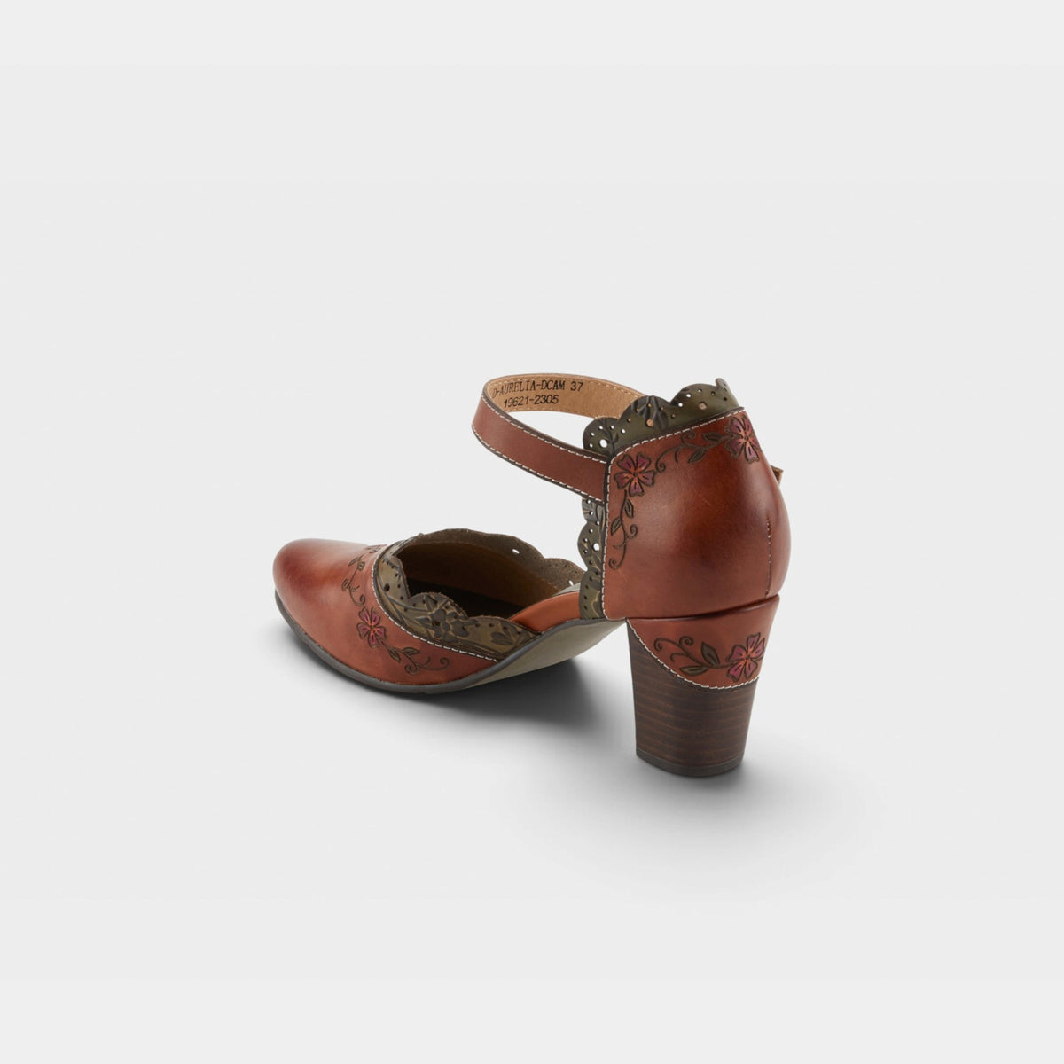 L'Artiste Sayyes Dress Shoes — product view 23
