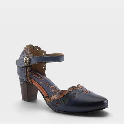 L'Artiste Sayyes Dress Shoes — product view 5