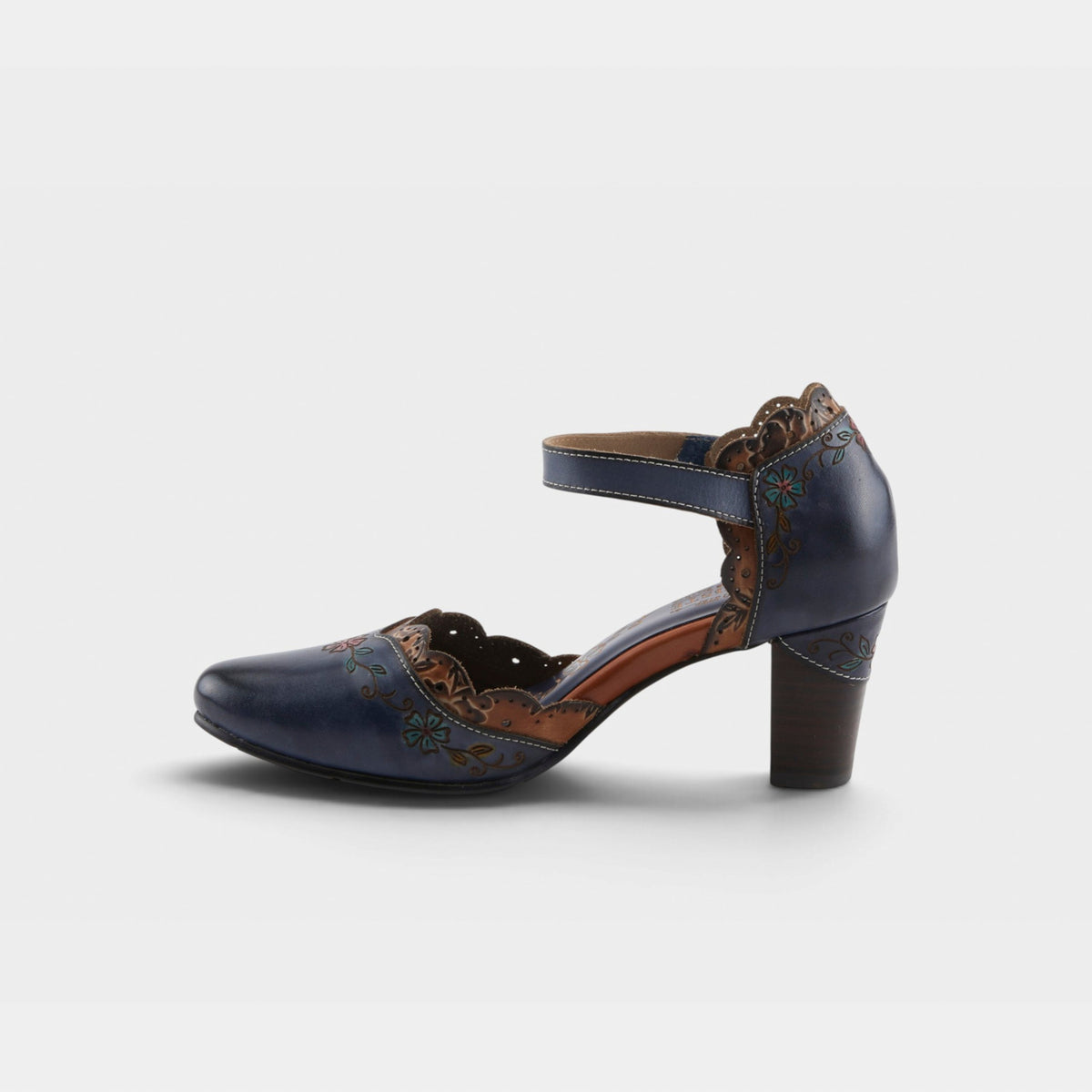 L'Artiste Sayyes Dress Shoes — product view 9