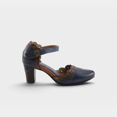 L'Artiste Sayyes Dress Shoes — product view 16