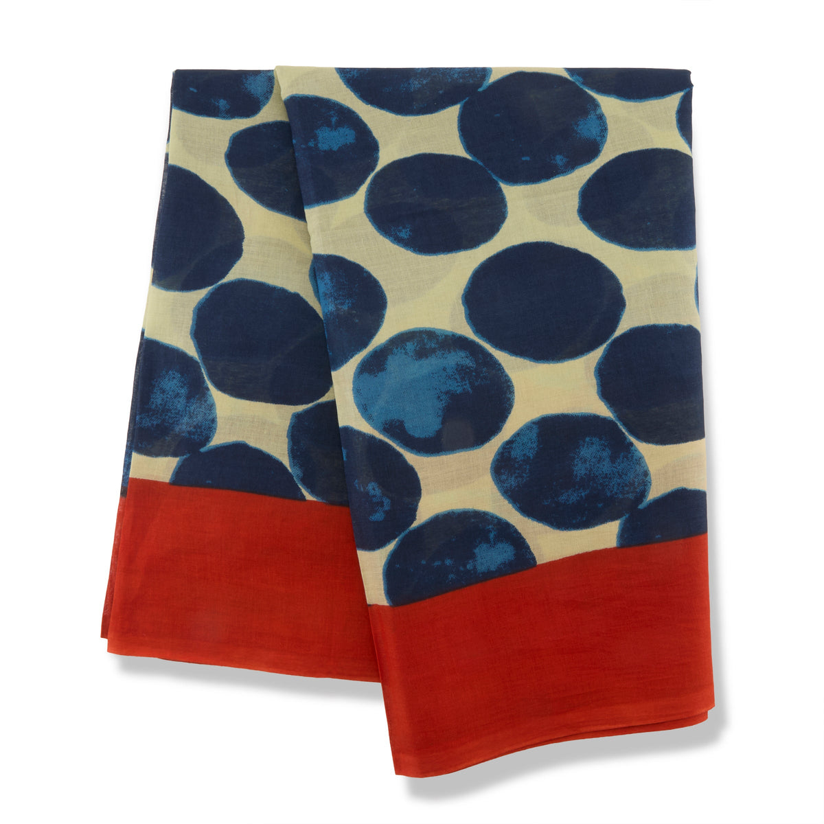 L'Artiste Scrf-Arashika Scarf — product view 1
