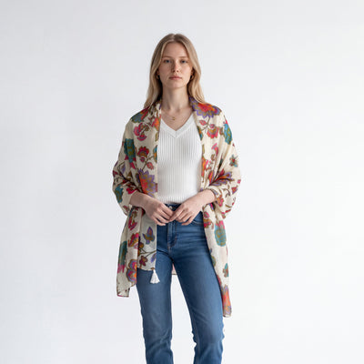 L'Artiste Scrf-Mei Scarf — product view 2