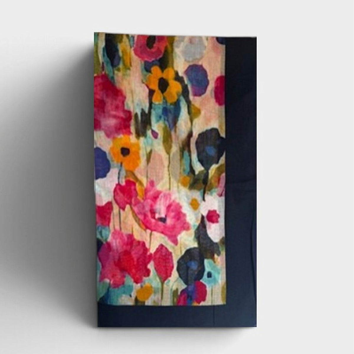 L'Artiste Scrf-Shaily Scarf — product view 1
