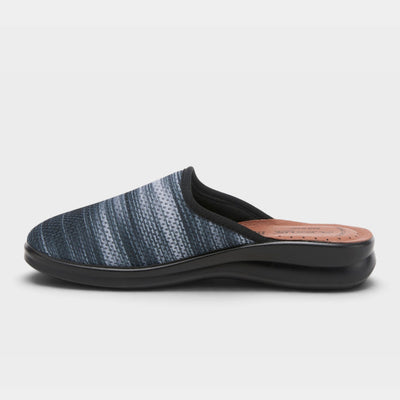 Flexus Scuff-Ombre Slippers — product view 5