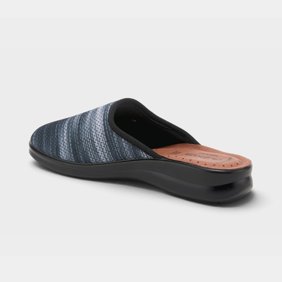 Flexus Scuff-Ombre Slippers — product view 6