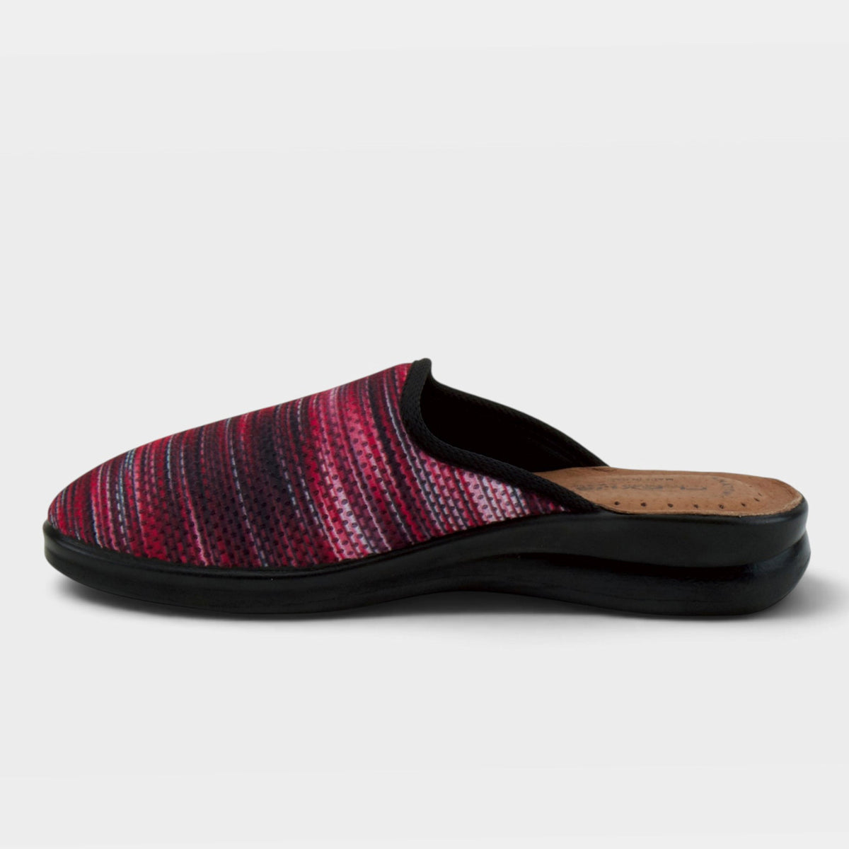 Flexus Scuff-Ombre Slippers — product view 8