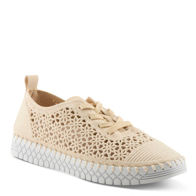 Patrizia PATRIZIA SEABREZE SHOES fashion shoe in beige with stylish fashion design
