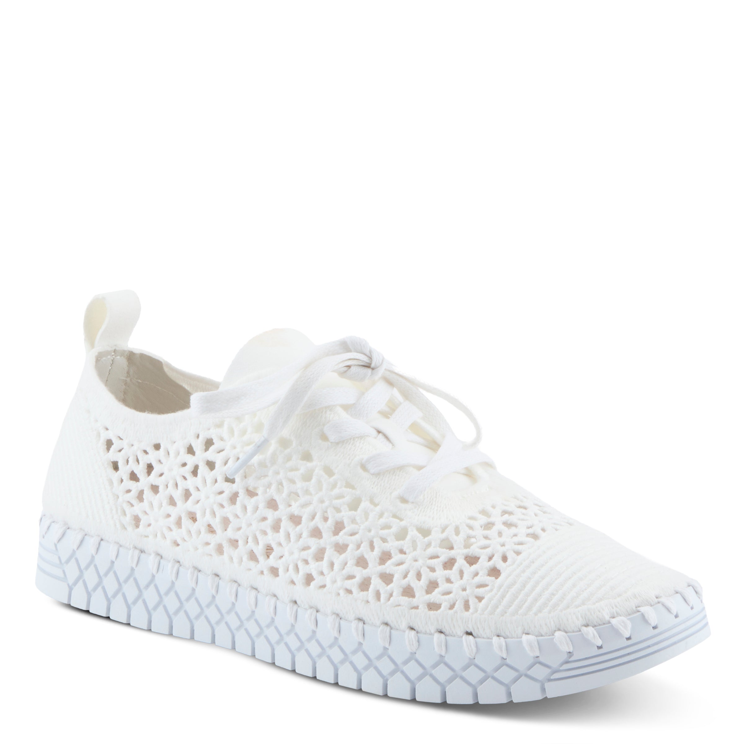 Patrizia PATRIZIA SEABREZE SHOES fashion shoe in blue with stylish fashion design