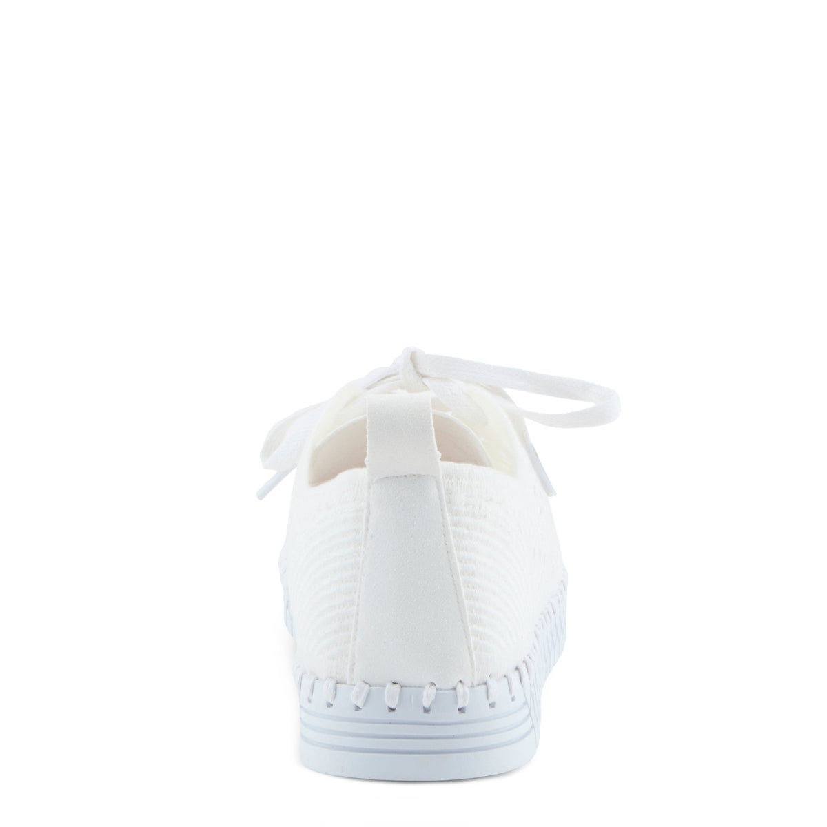 PATRIZIA SEABREZE SHOES – Detail Close-Up