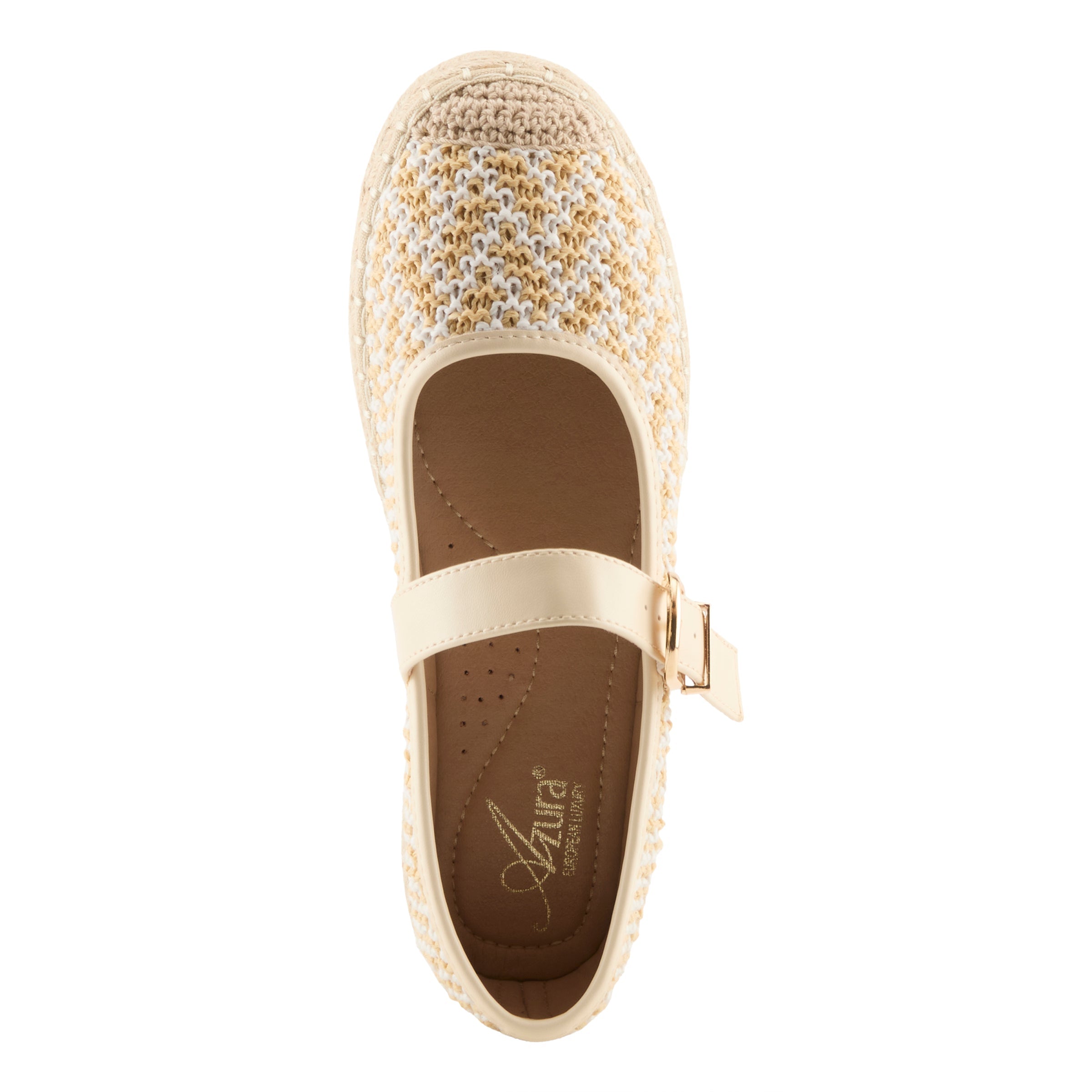AZURA SEAHARBOR SHOES