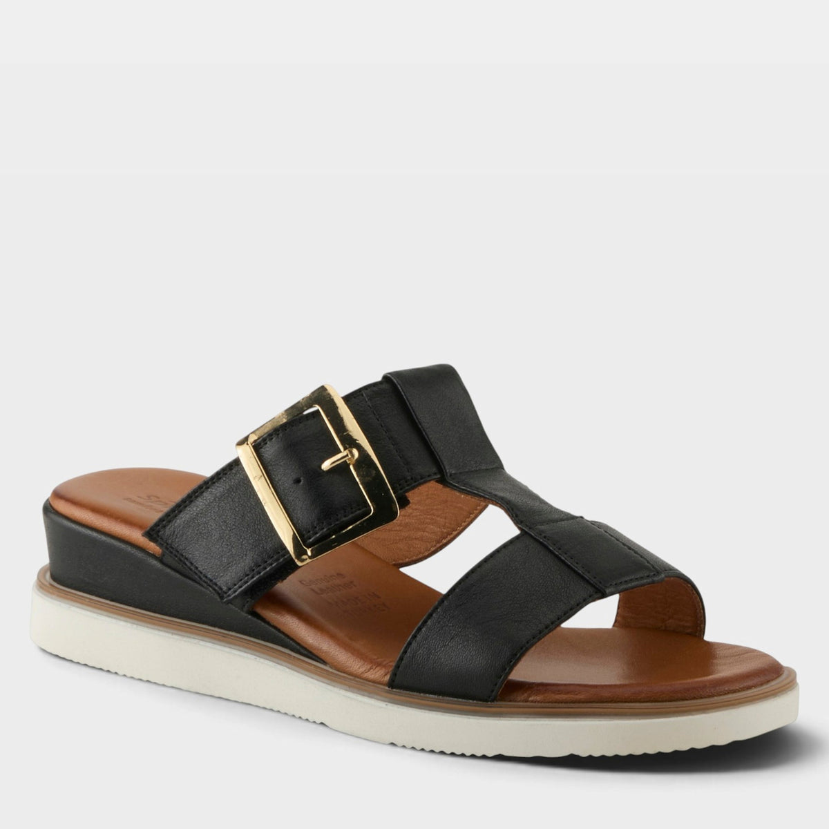 Spring Step Seaport Sandals — product view 1