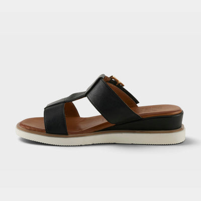 Spring Step Seaport Sandals — product view 3