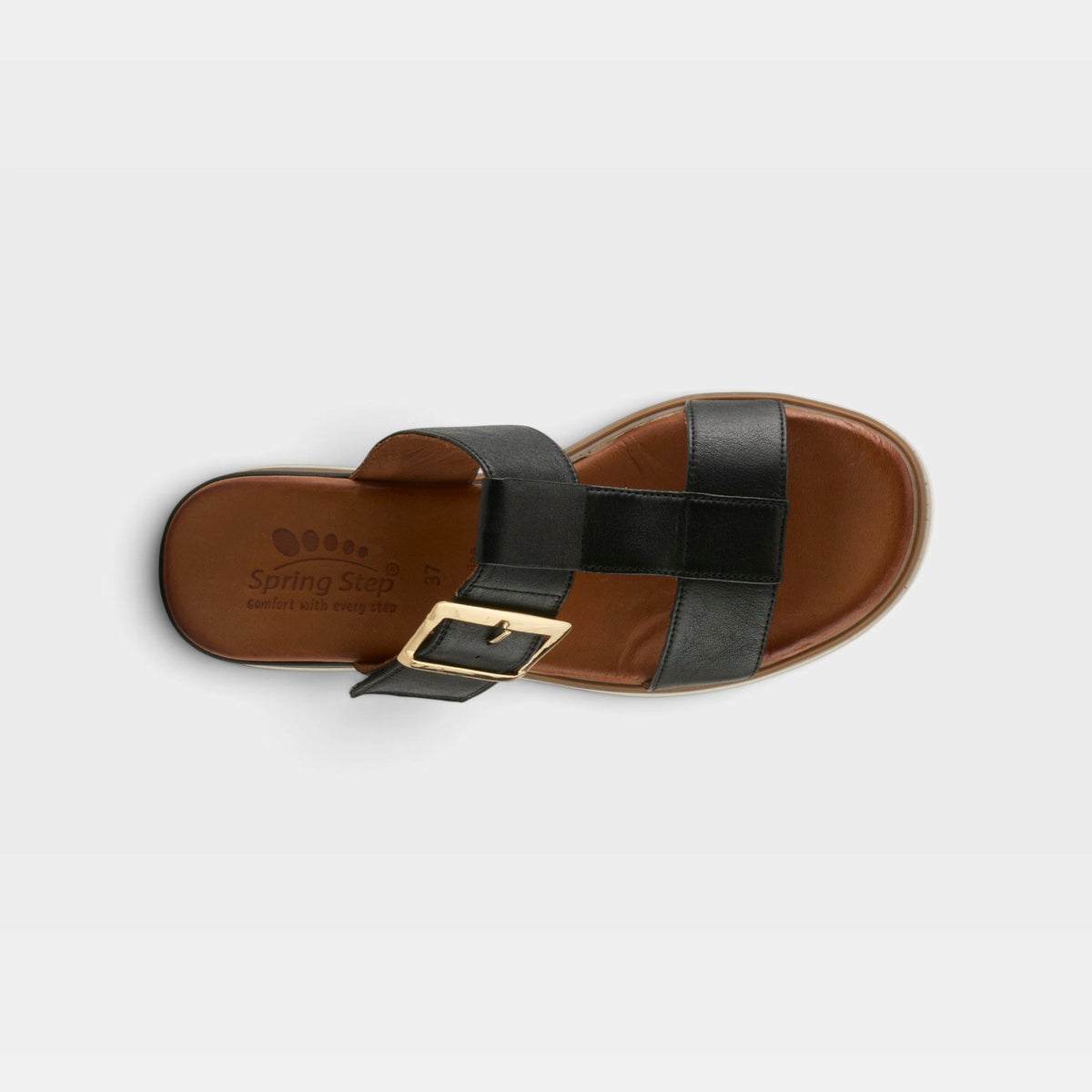 Spring Step Seaport Sandals — product view 4