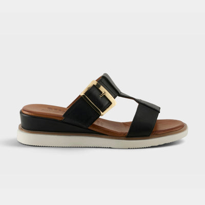 Spring Step Seaport Sandals — product view 2