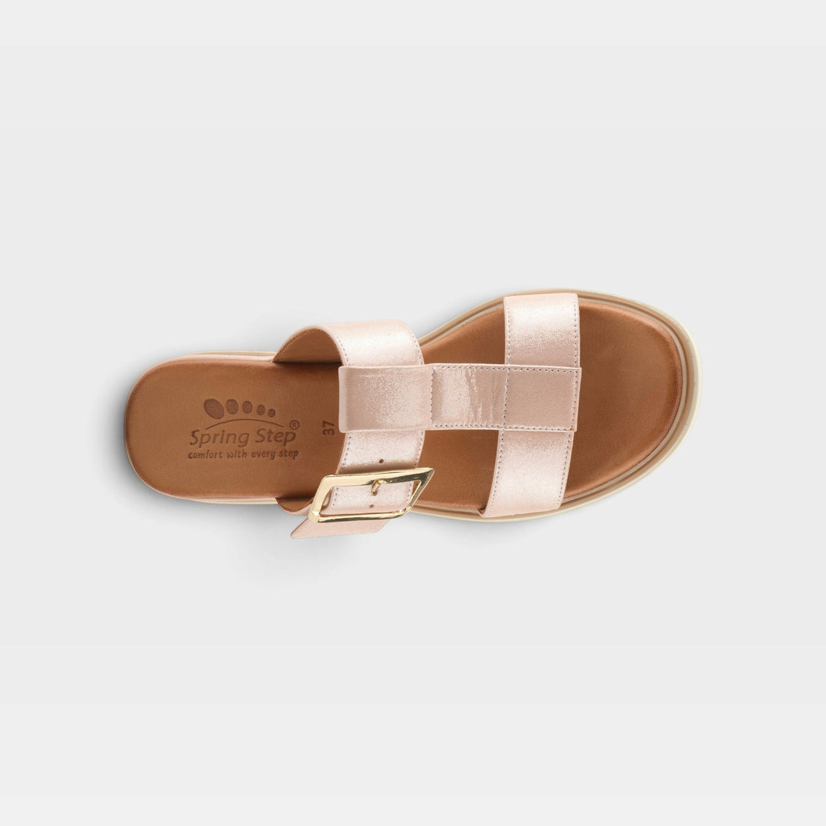 Spring Step Seaport Sandals — product view 16
