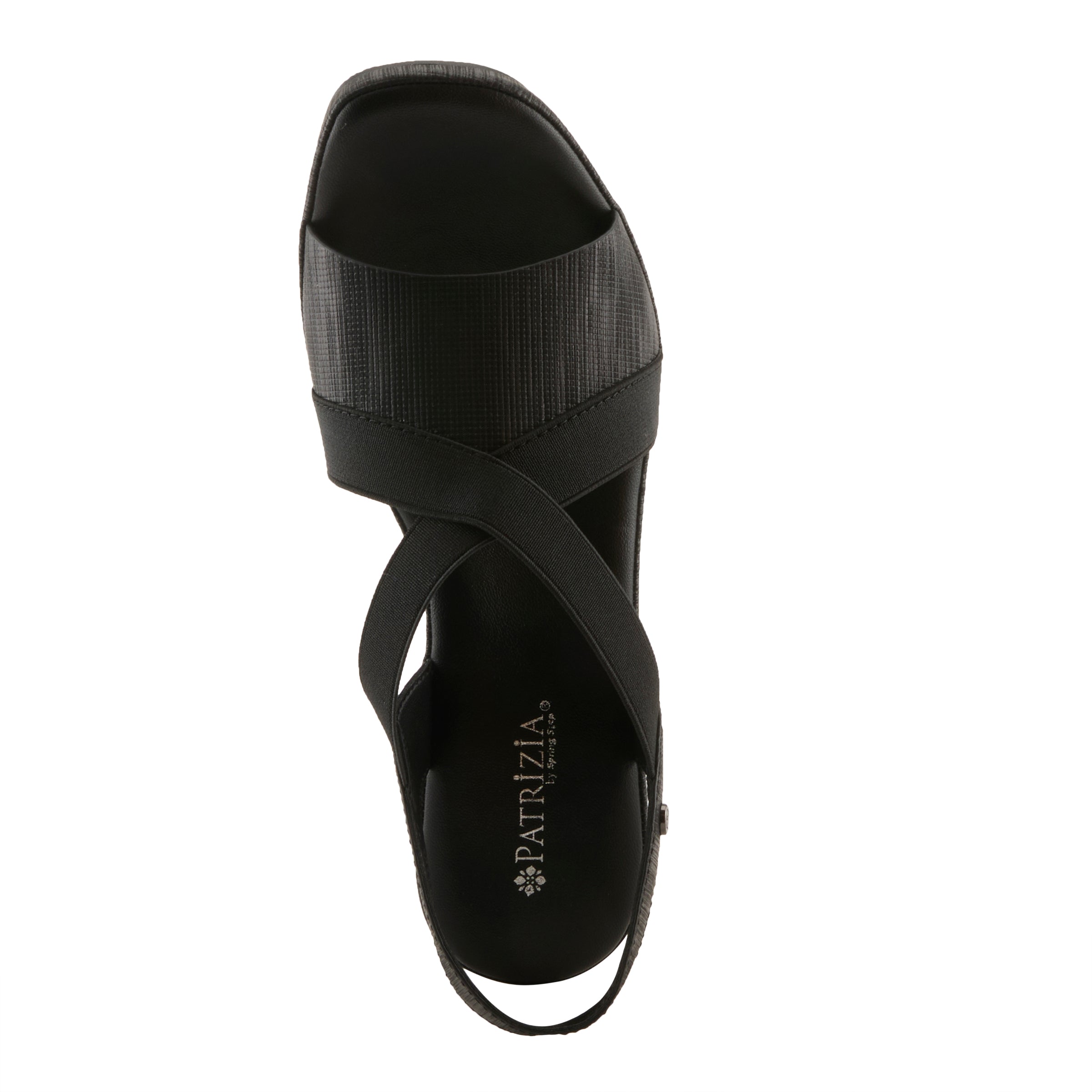 PATRIZIA SECRETKISS SANDALS