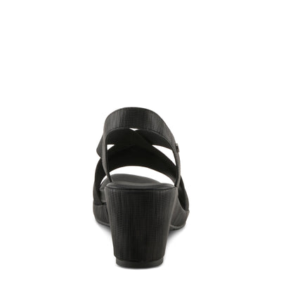 PATRIZIA SECRETKISS SANDALS
