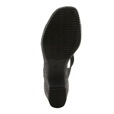 PATRIZIA SECRETKISS SANDALS