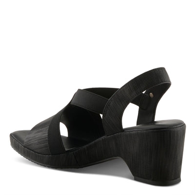 PATRIZIA SECRETKISS SANDALS