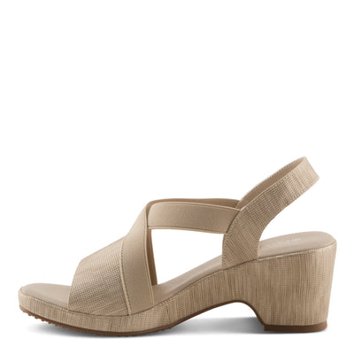 PATRIZIA SECRETKISS SANDALS
