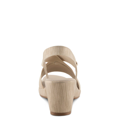 PATRIZIA SECRETKISS SANDALS