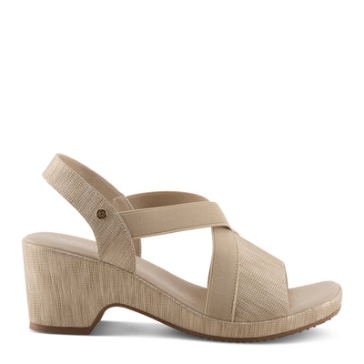 PATRIZIA SECRETKISS SANDALS