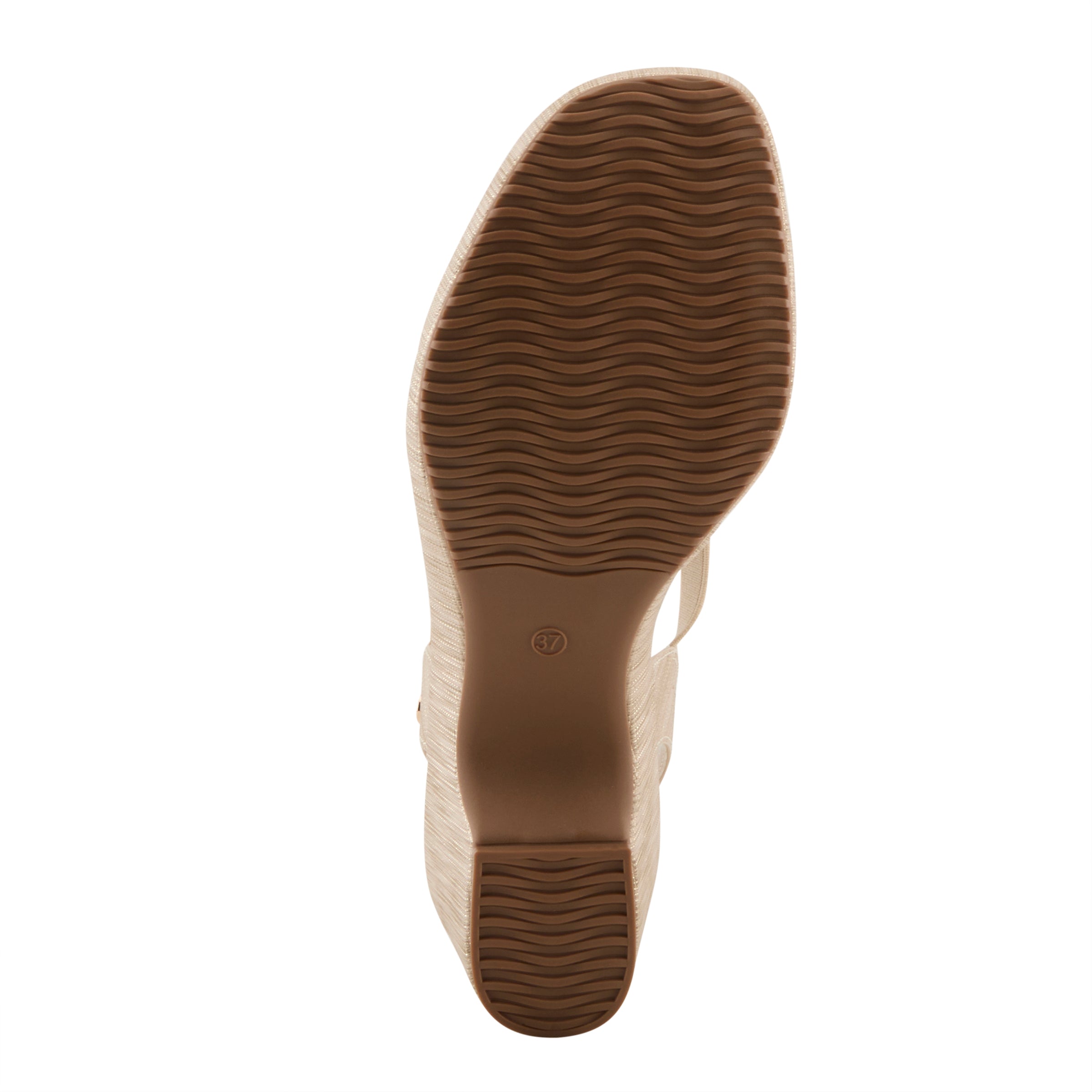 PATRIZIA SECRETKISS SANDALS