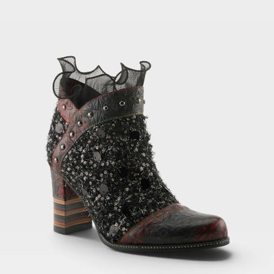 L'Artiste Seeherquin Women's Boots — product view 1