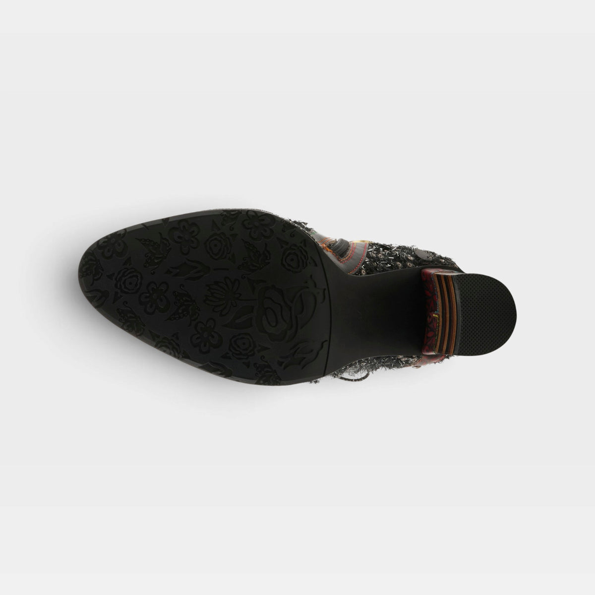 L'Artiste Seeherquin Women's Boots — product view 11
