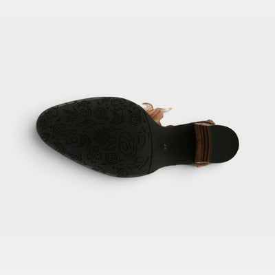 L'Artiste Seeherquin Women's Boots — product view 7