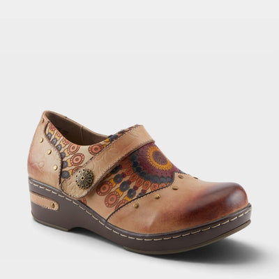L'Artiste Shaded Dress Shoes — product view 2