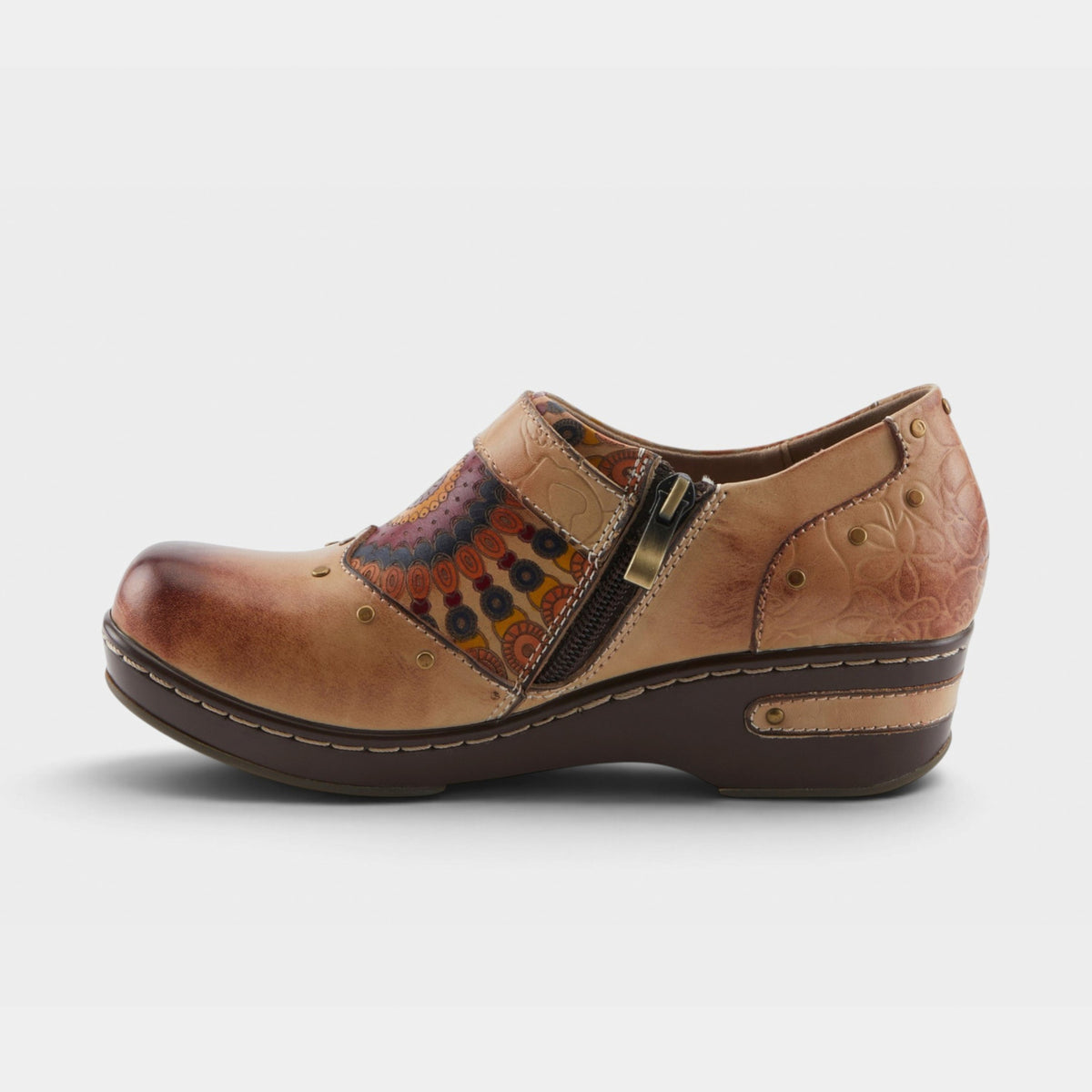 L'Artiste Shaded Dress Shoes — product view 4