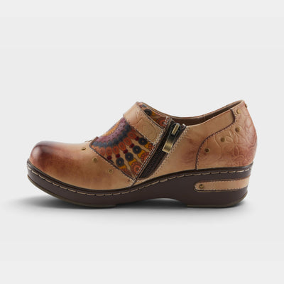 L'Artiste Shaded Dress Shoes — product view 4