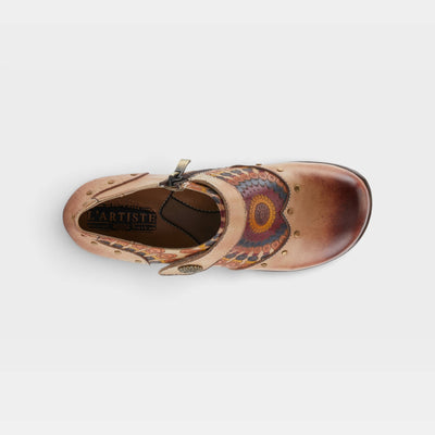 L'Artiste Shaded Dress Shoes — product view 7