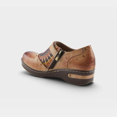 L'Artiste Shaded Dress Shoes — product view 9