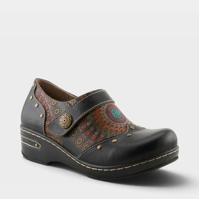 L'Artiste Shaded Dress Shoes — product view 3