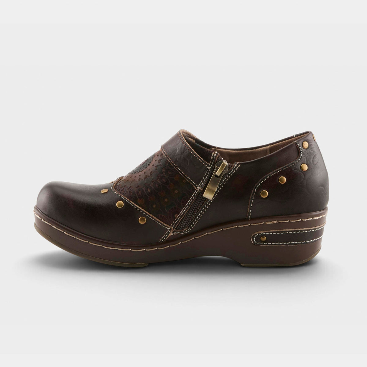 L'Artiste Shaded Dress Shoes — product view 5