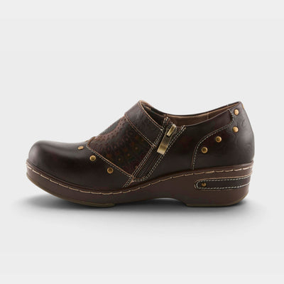 L'Artiste Shaded Dress Shoes — product view 5
