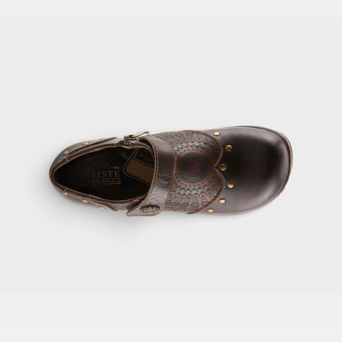 L'Artiste Shaded Dress Shoes — product view 11
